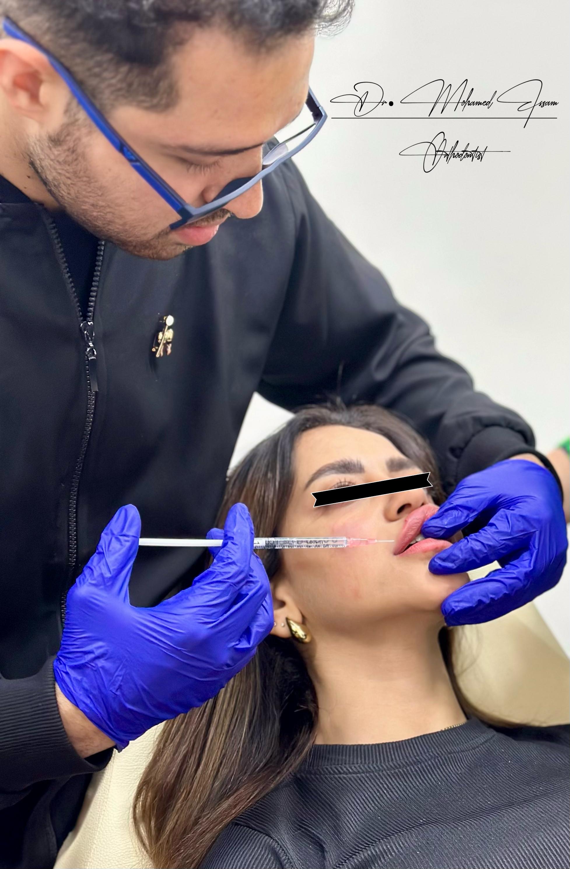 Dr. Mohamed Essam