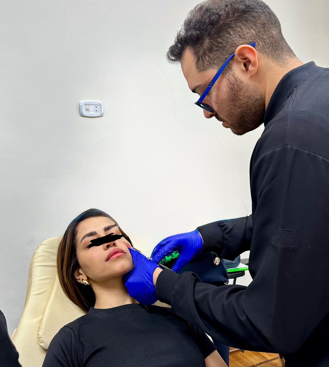 Botox & Filler